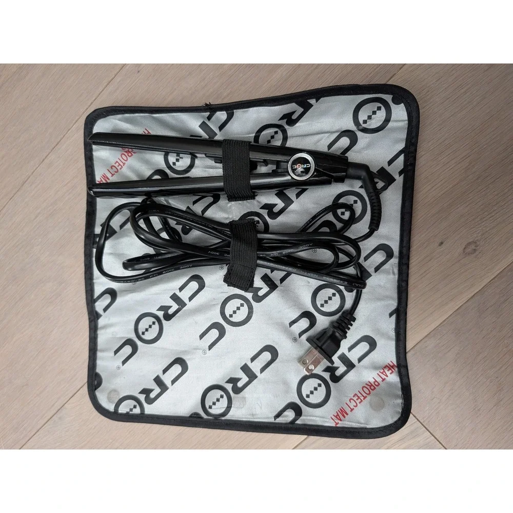 CROC Titanium 1/2